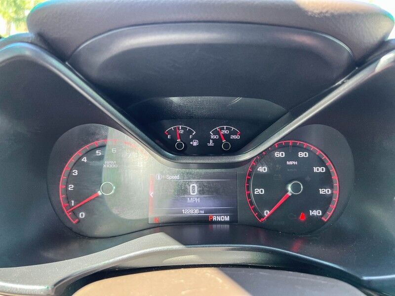 2015 GMC Canyon 4WD SLT Wilmington NC
