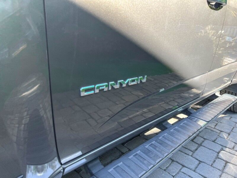2015 GMC Canyon 4WD SLT Wilmington NC