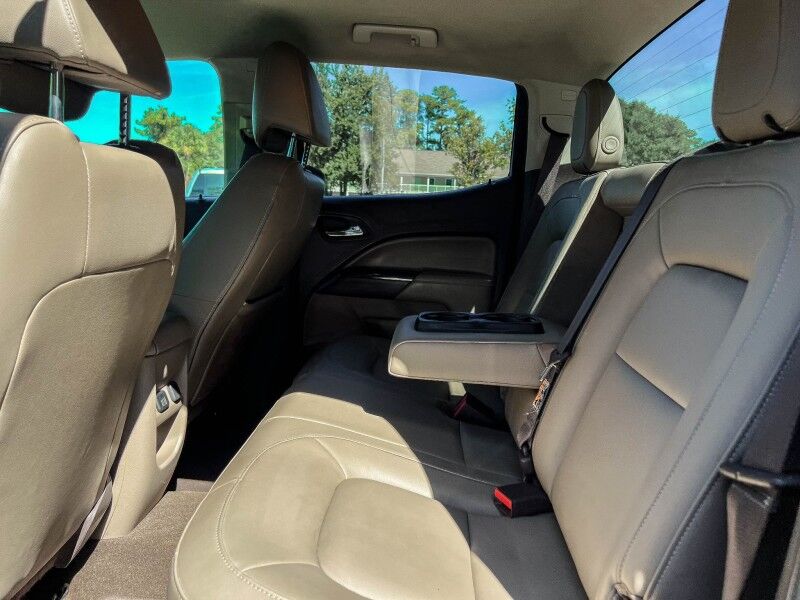 2015 GMC Canyon 4WD SLT Wilmington NC