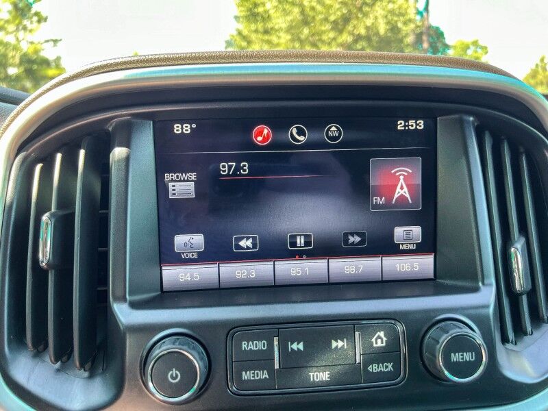 2015 GMC Canyon 4WD SLT Wilmington NC