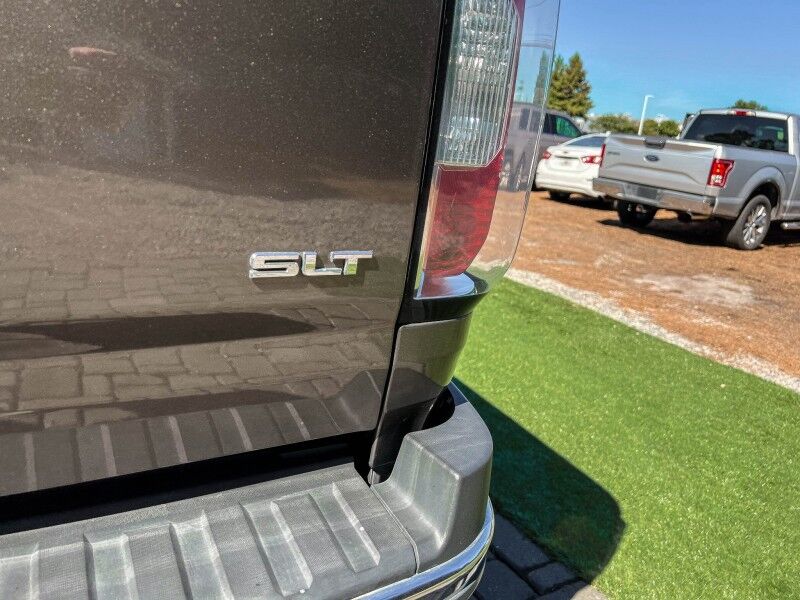2015 GMC Canyon 4WD SLT Wilmington NC