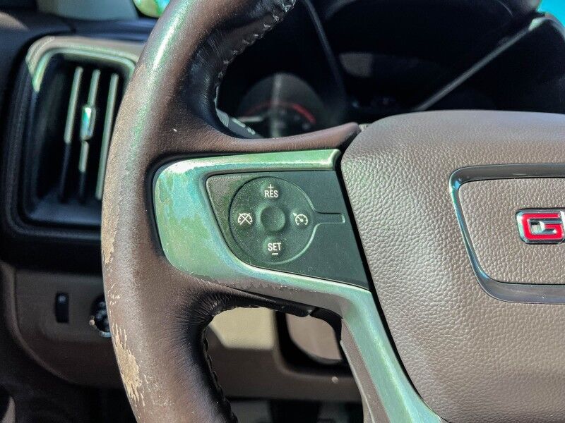 2015 GMC Canyon 4WD SLT Wilmington NC