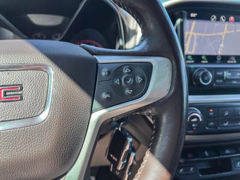 2015 GMC Canyon 4WD SLT Wilmington NC