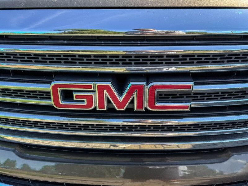 2015 GMC Canyon 4WD SLT Wilmington NC