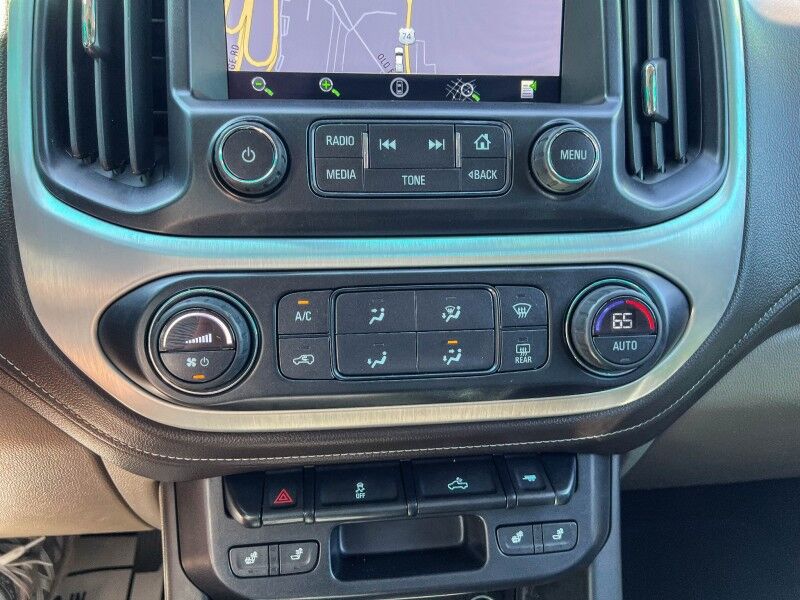 2015 GMC Canyon 4WD SLT Wilmington NC
