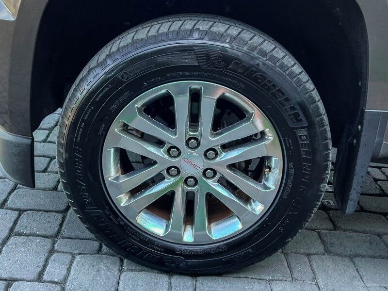 2015 GMC Canyon 4WD SLT Wilmington NC
