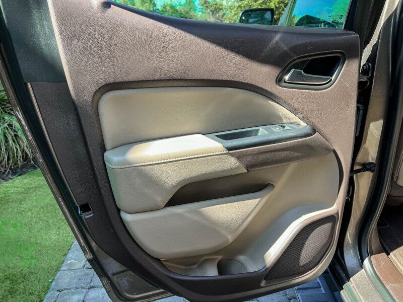 2015 GMC Canyon 4WD SLT Wilmington NC