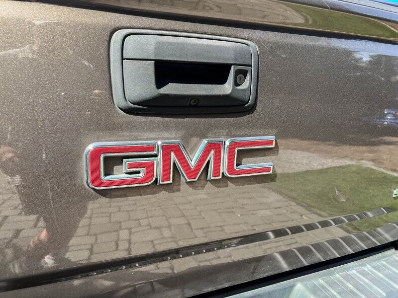 2015 GMC Canyon 4WD SLT Wilmington NC