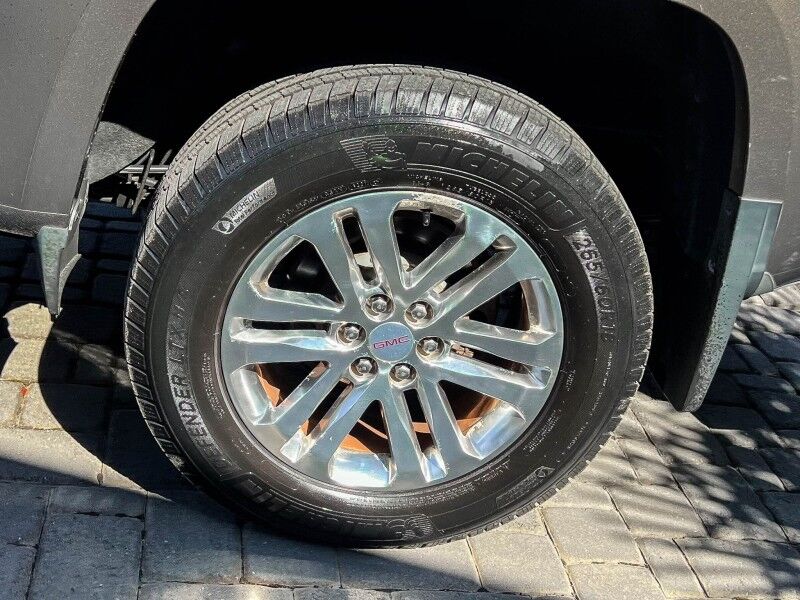 2015 GMC Canyon 4WD SLT Wilmington NC