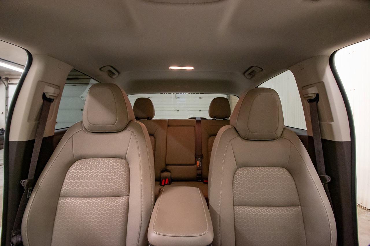 2015 GMC Canyon 4x2 Crew Cab SLE BCam Red Deer AB