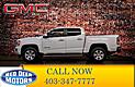 2015 GMC Canyon 4x2 Crew Cab SLE BCam