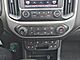 2015 GMC Canyon 4x4 Crew Cab SLT Fond du Lac WI