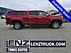 2015 GMC Canyon 4x4 Crew Cab SLT