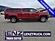 2015 GMC Canyon 4x4 Crew Cab SLT Fond du Lac WI