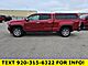 2015 GMC Canyon 4x4 Crew Cab SLT Fond du Lac WI