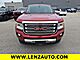 2015 GMC Canyon 4x4 Crew Cab SLT Fond du Lac WI