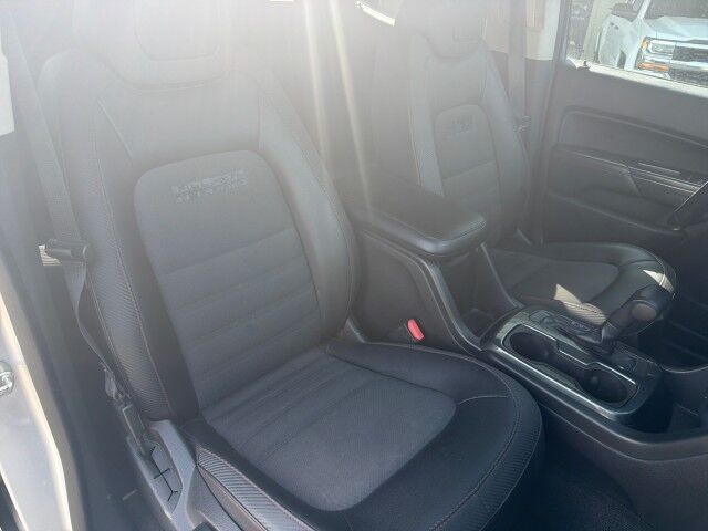 2015 GMC Canyon Crew Cab 4WD SLE Lafayette LA