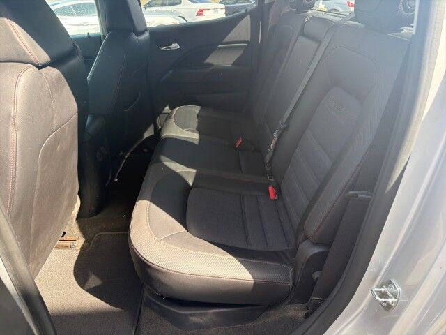 2015 GMC Canyon Crew Cab 4WD SLE Lafayette LA