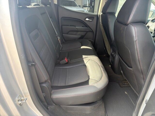 2015 GMC Canyon Crew Cab 4WD SLE Lafayette LA