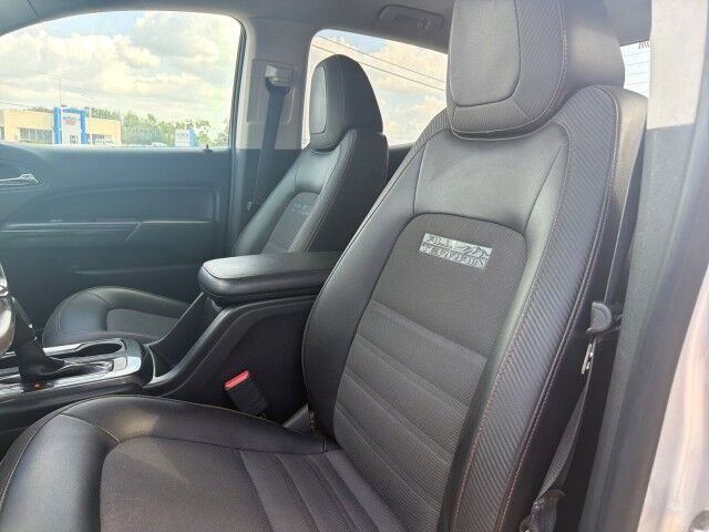 2015 GMC Canyon Crew Cab 4WD SLE Lafayette LA