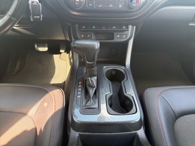 2015 GMC Canyon Crew Cab 4WD SLE Lafayette LA