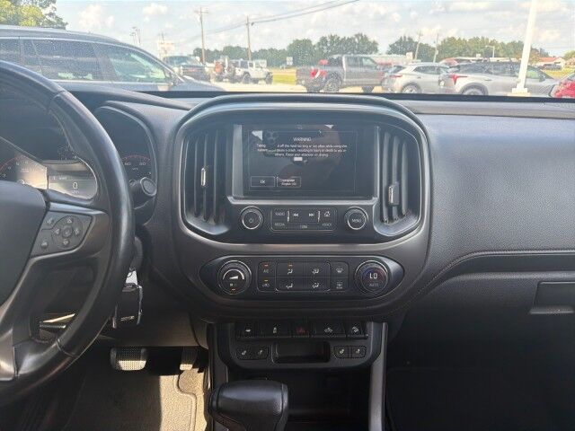 2015 GMC Canyon Crew Cab 4WD SLE Lafayette LA