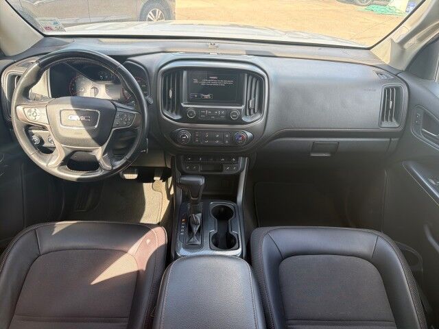 2015 GMC Canyon Crew Cab 4WD SLE Lafayette LA