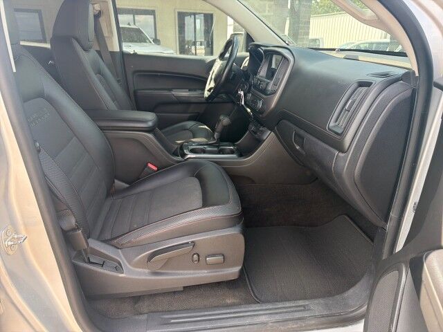 2015 GMC Canyon Crew Cab 4WD SLE Lafayette LA