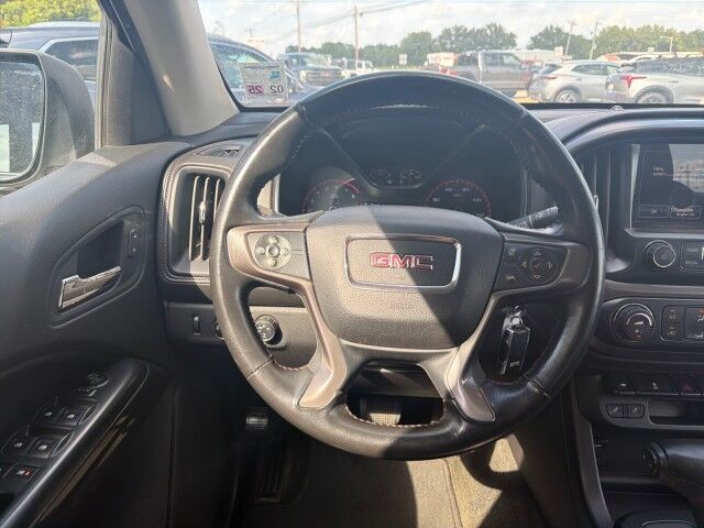 2015 GMC Canyon Crew Cab 4WD SLE Lafayette LA