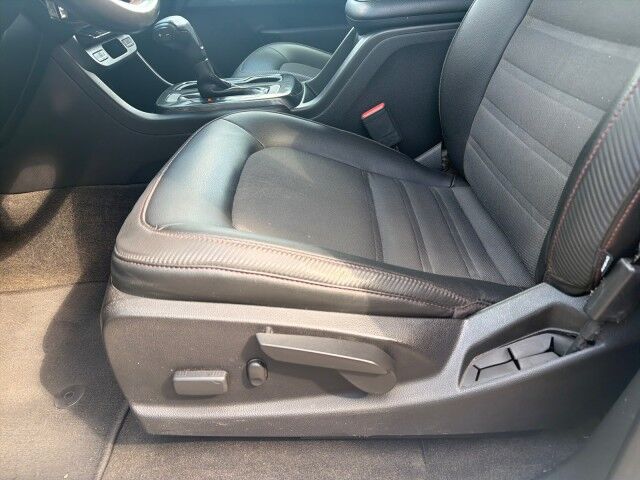 2015 GMC Canyon Crew Cab 4WD SLE Lafayette LA