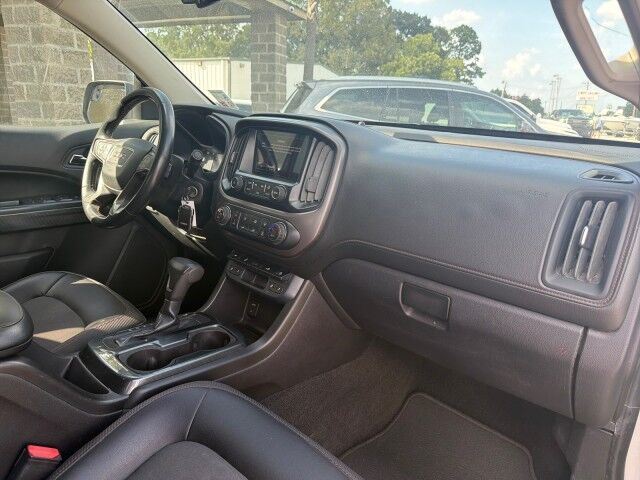 2015 GMC Canyon Crew Cab 4WD SLE Lafayette LA