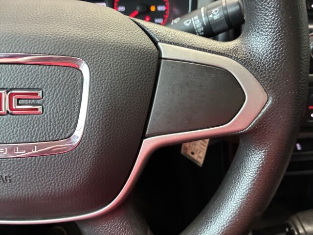 2015 GMC Canyon Long Bed 2VL Charlotte NC