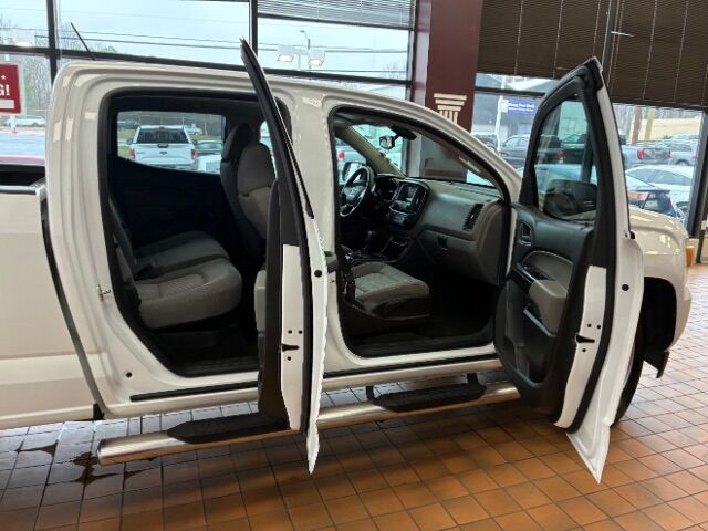 2015 GMC Canyon Long Bed 2VL Charlotte NC