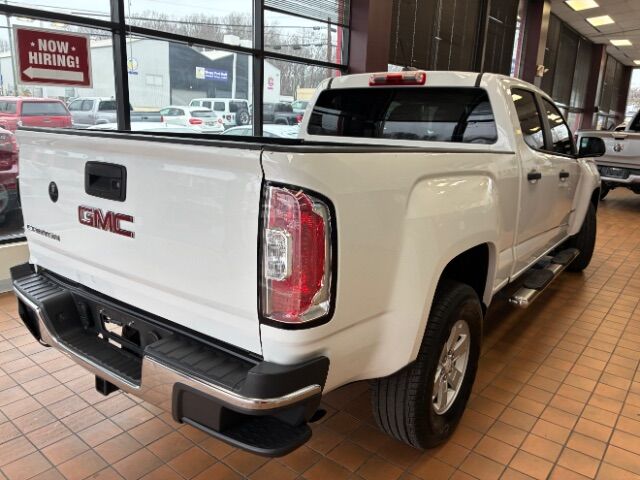 2015 GMC Canyon Long Bed 2VL Charlotte NC