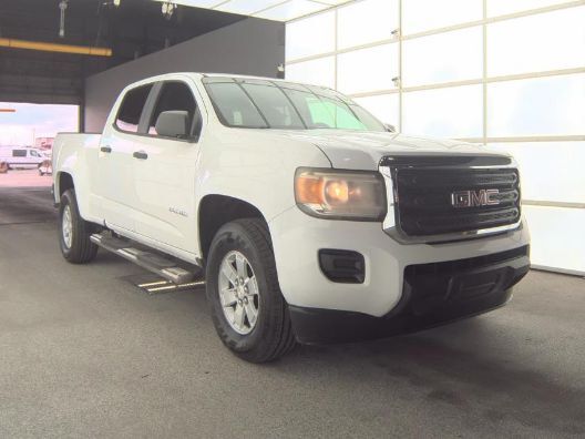 2015 GMC Canyon Long Bed 2VL Charlotte NC