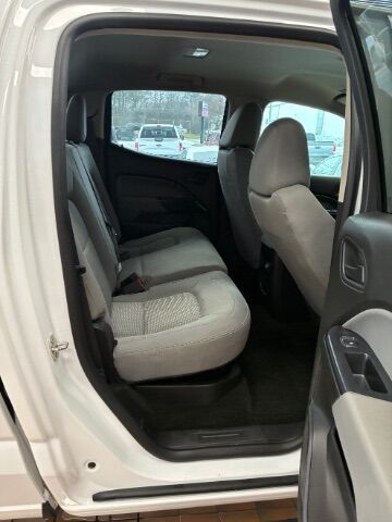 2015 GMC Canyon Long Bed 2VL Charlotte NC