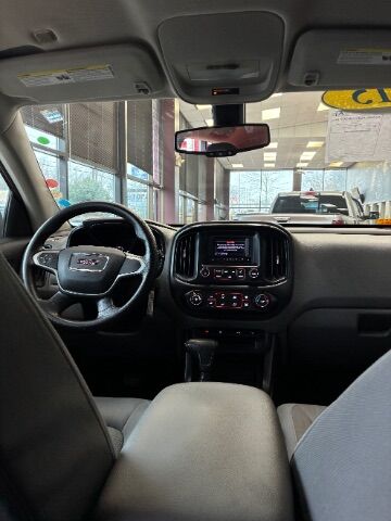 2015 GMC Canyon Long Bed 2VL Charlotte NC