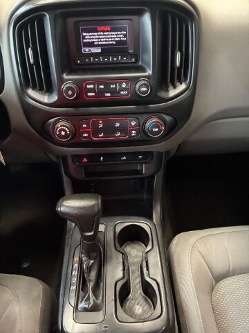 2015 GMC Canyon Long Bed 2VL Charlotte NC