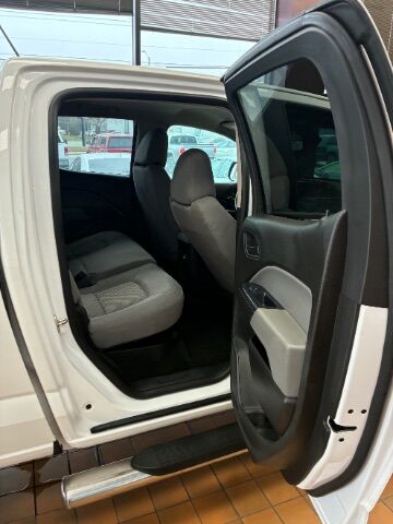 2015 GMC Canyon Long Bed 2VL Charlotte NC