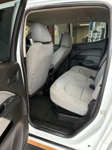 2015 GMC Canyon Long Bed 2VL Charlotte NC