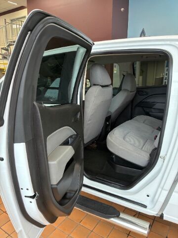 2015 GMC Canyon Long Bed 2VL Charlotte NC