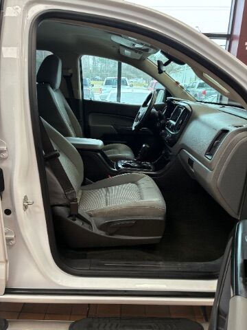 2015 GMC Canyon Long Bed 2VL Charlotte NC