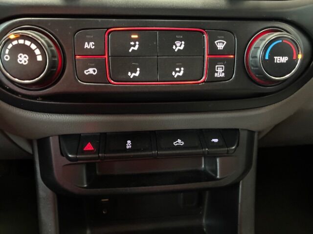 2015 GMC Canyon Long Bed 2VL Charlotte NC