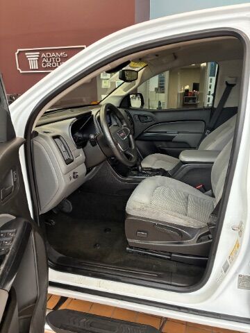 2015 GMC Canyon Long Bed 2VL Charlotte NC