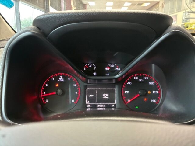 2015 GMC Canyon Long Bed 2VL Charlotte NC