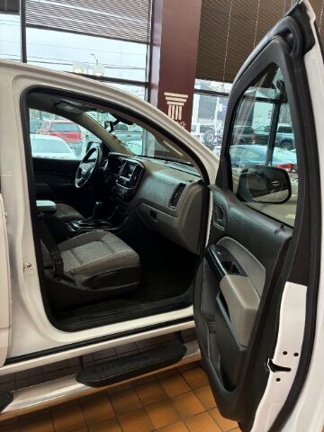 2015 GMC Canyon Long Bed 2VL Charlotte NC