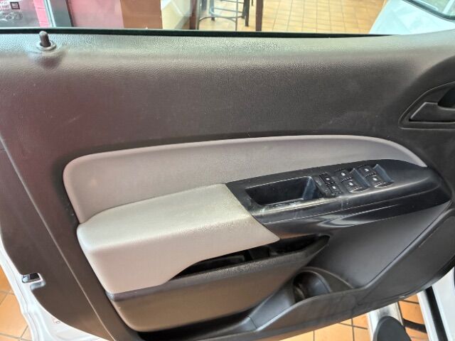 2015 GMC Canyon Long Bed 2VL Charlotte NC