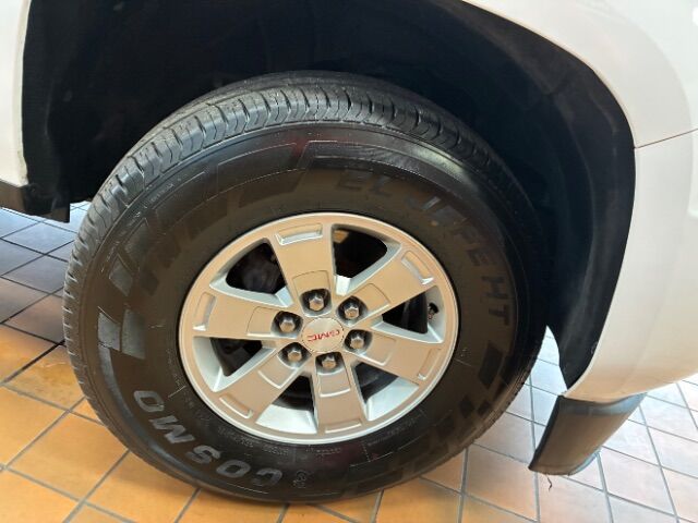 2015 GMC Canyon Long Bed 2VL Charlotte NC