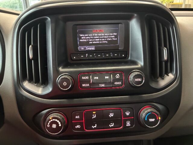 2015 GMC Canyon Long Bed 2VL Charlotte NC