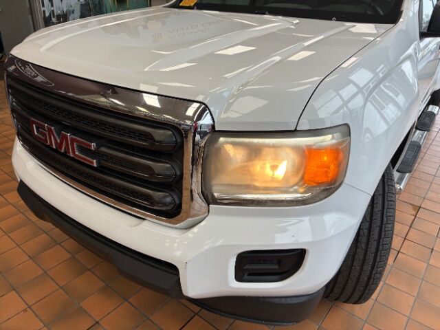 2015 GMC Canyon Long Bed 2VL Charlotte NC